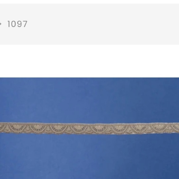 Marionat Bridal Belt NWT